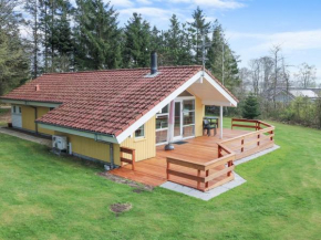 Holiday Home Sesto - 300m to the inlet by Interhome